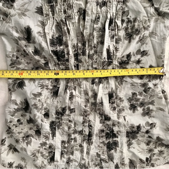 Jackpot button up, size S, cotton shirt - Picture 3 of 5